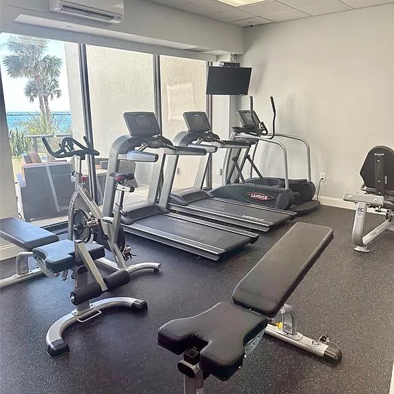 440 S Gulfview Blvd #1102 — Photo 38