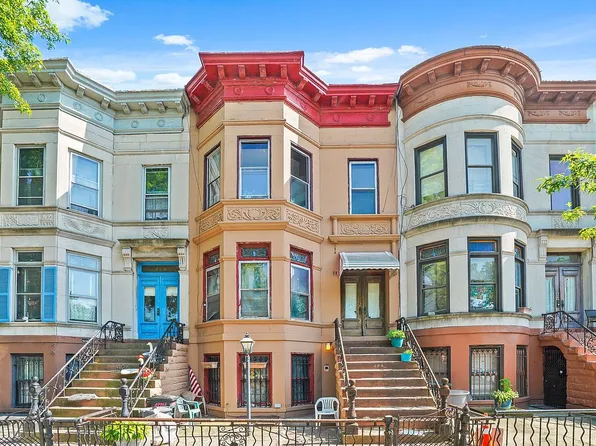 424 Mac Donough St, Brooklyn, NY 11233