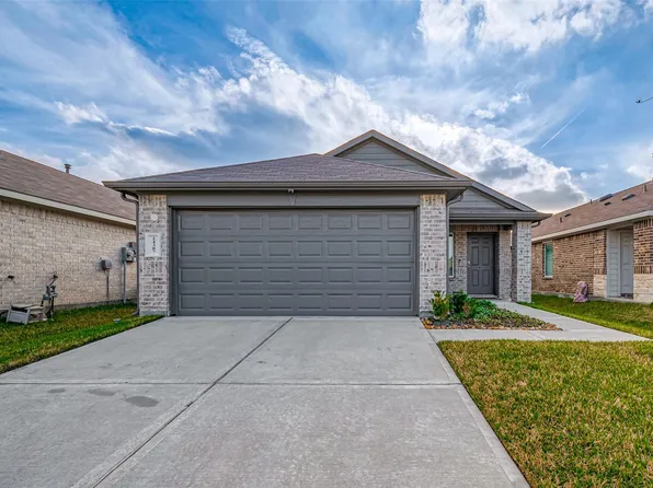 24307 Oriole Summit Dr, Spring, TX 77373