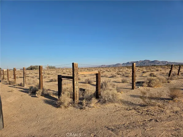 0 Minneola Rd, Newberry Springs, CA 92365