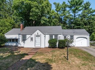 54 Buckmaster Rd, Westwood, MA 02090