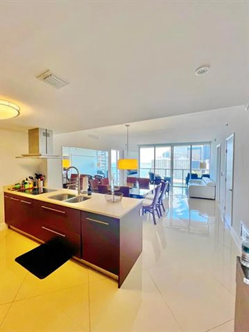 495 Brickell Ave cu-1605, Miami, FL 33131 — Photo 3