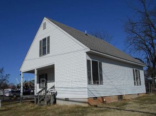 510 Sperryville Pike, Culpeper, VA 22701