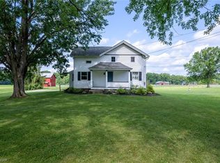 2187 Barclay Messerly Rd, Southington, OH 44470