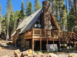 77 Monty Wolf Rd, Bear Valley, CA 95223