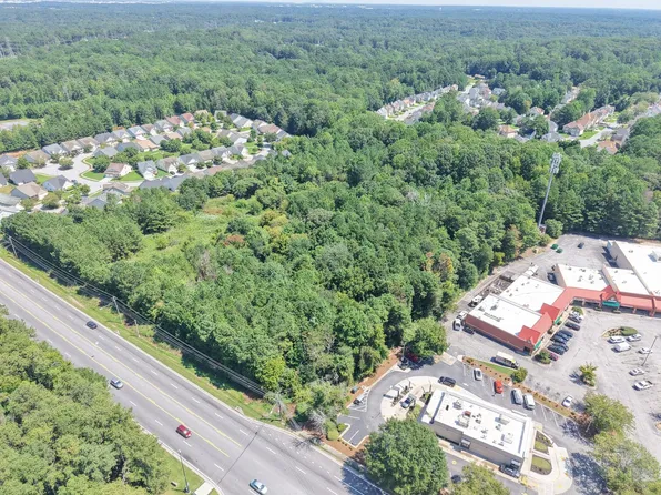 Old National Hwy, Atlanta, GA 30349