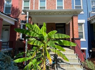 615 Lamont St NW, Washington, DC 20010