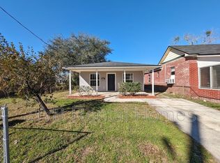 1116 Fairfax St, Jacksonville, FL 32209