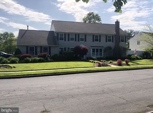 5 Dalton Ter, Cherry Hill, NJ 08003
