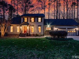 504 Brookfield Rd, Raleigh, NC 27615