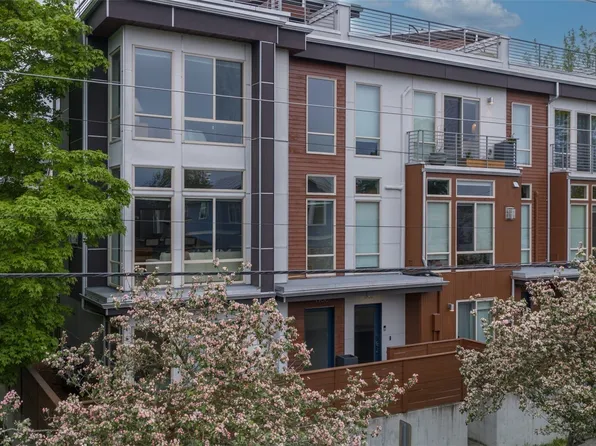1700 E Marion Street, Seattle, WA 98122