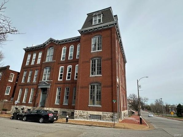 1047 Lafayette Ave UNIT E, Saint Louis, MO 63104