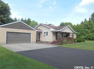 7715 River Rd, Rome, NY 13440