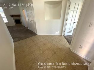 2117 NW 157th Ter, Edmond, OK 73013
