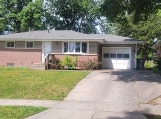 1601 N 62nd St, Lincoln, NE 68505