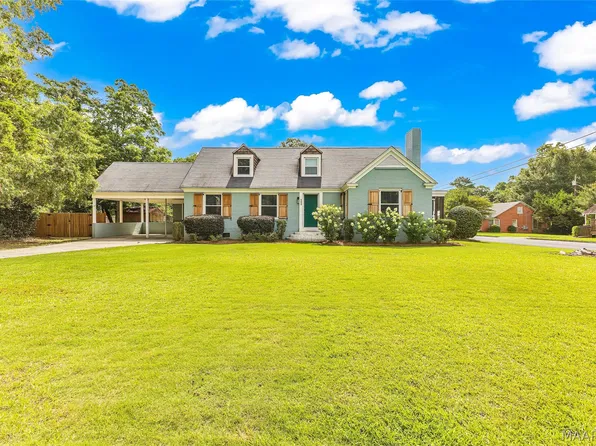 500 N Pine St, Wetumpka, AL 36092