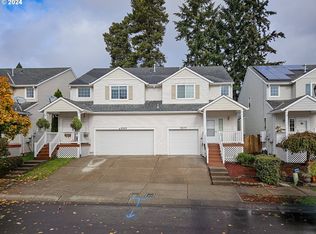 6573 NE Deer Run St, Hillsboro, OR 97124