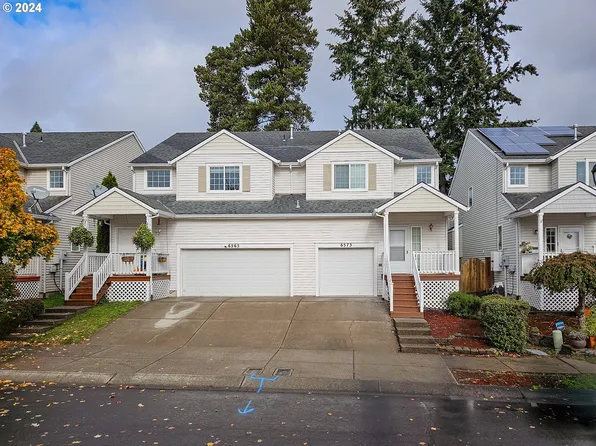 6573 NE Deer Run St, Hillsboro, OR 97124