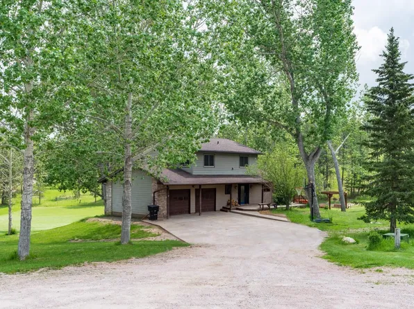 25265 Ridgeview Rd, Custer, SD 57730