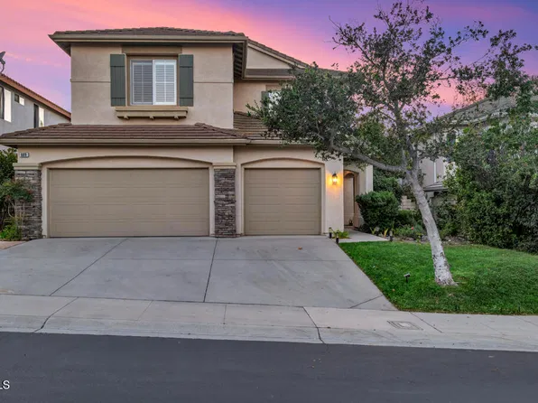 609 Camino Del Sol, Thousand Oaks, CA 91320
