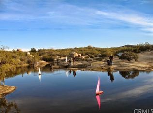 37330 Puerta La Cruz Rd, Warner Springs, CA 92086