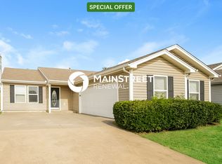2524 Waterleaf Dr, Norman, OK 73069
