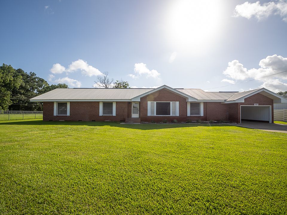 Welcome to 2281 Cecilia Sr High School Hwy...