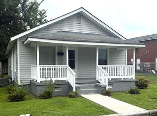 700 Douglas Ave, Greenville, NC 27834