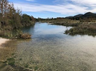 4201 County Road 416, Camp Wood, TX 78833