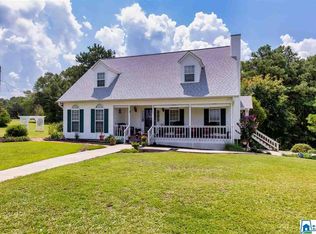 4947 State Highway 191, Jemison, AL 35085