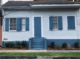 1312 N Prieur St, New Orleans, LA 70116