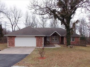 536 State Highway Zz, Billings, MO 65610