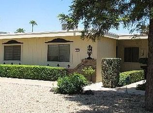 13638 N 109th Ave, Sun City, AZ 85351
