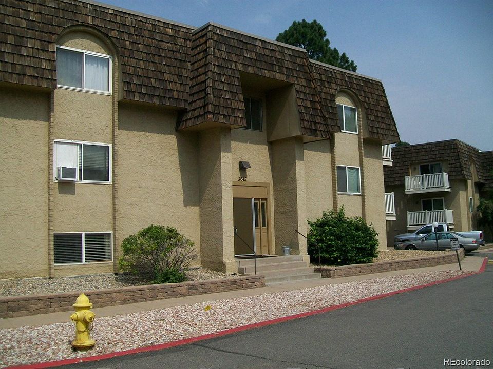 1st image of 7615 E Quincy Ave APT 105