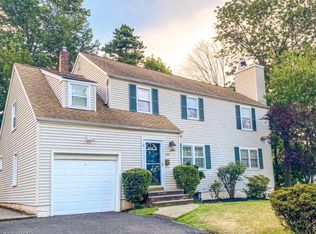 400 Edgar Rd, Westfield, NJ 07090