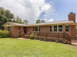 443 Tall Pines Rd, Cantonment, FL 32533