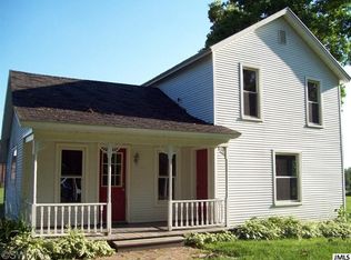 27254 O Dr N, Albion, MI 49224