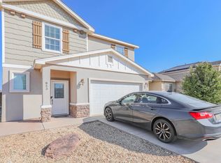 853 Valencia, Alamogordo, NM 88310