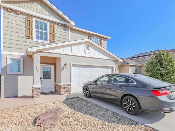 853 Valencia, Alamogordo, NM 88310