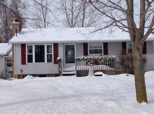 6797 N Isabella Rd, Rosebush, MI 48878