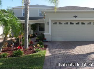 1909 Tullagee Ave, Melbourne, FL 32940