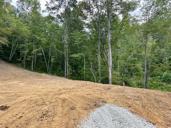 TRACT 5 W Tract 577 Hwy, Manchester, KY 40962