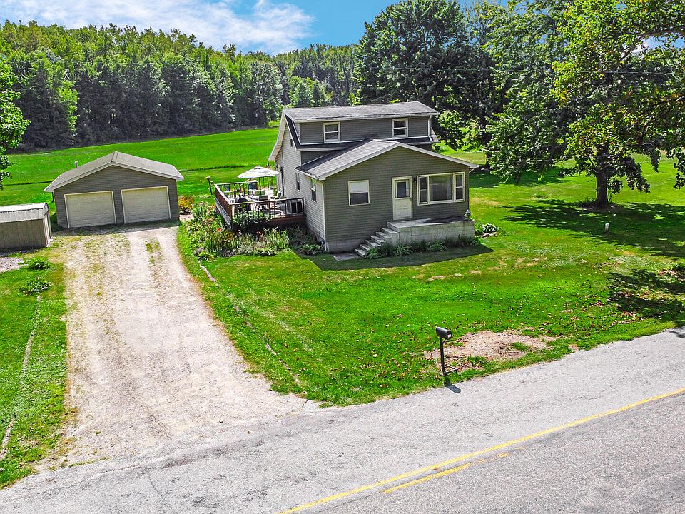 2232 W 800 N, Michigan City, IN 46360 | Zillow