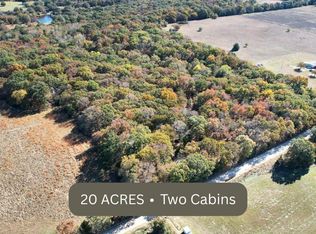 10392 S Buckholt Rd, Caney, OK 74533