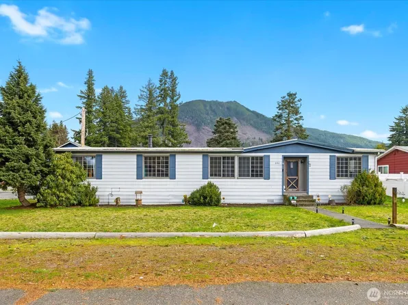 840 Madison Avenue, Darrington, WA 98241