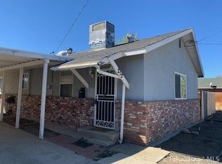212 W Valley Blvd, Tehachapi, CA 93561