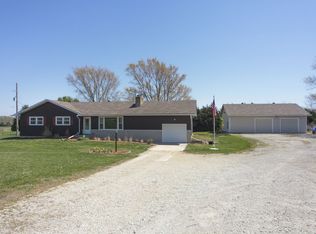 1152 E 1500 Rd, Lawrence, KS 66046