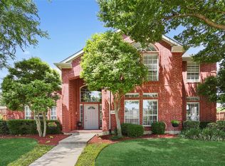 2904 Elmridge Dr, Flower Mound, TX 75022
