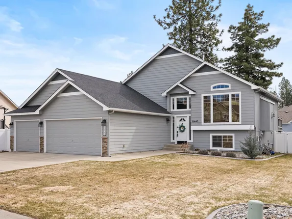 16440 N Columbus Dr, Spokane, WA 99208