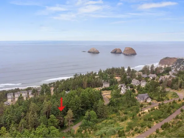 Tl 242 Hillsdale, Oceanside, OR 97134